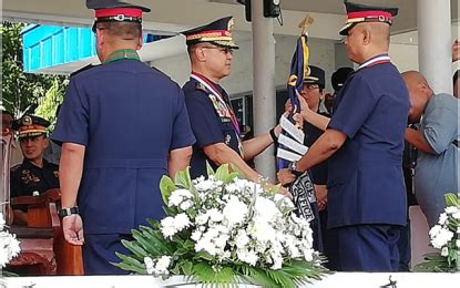 pnp calabarzon key officers|Calabarzon has a new top cop .